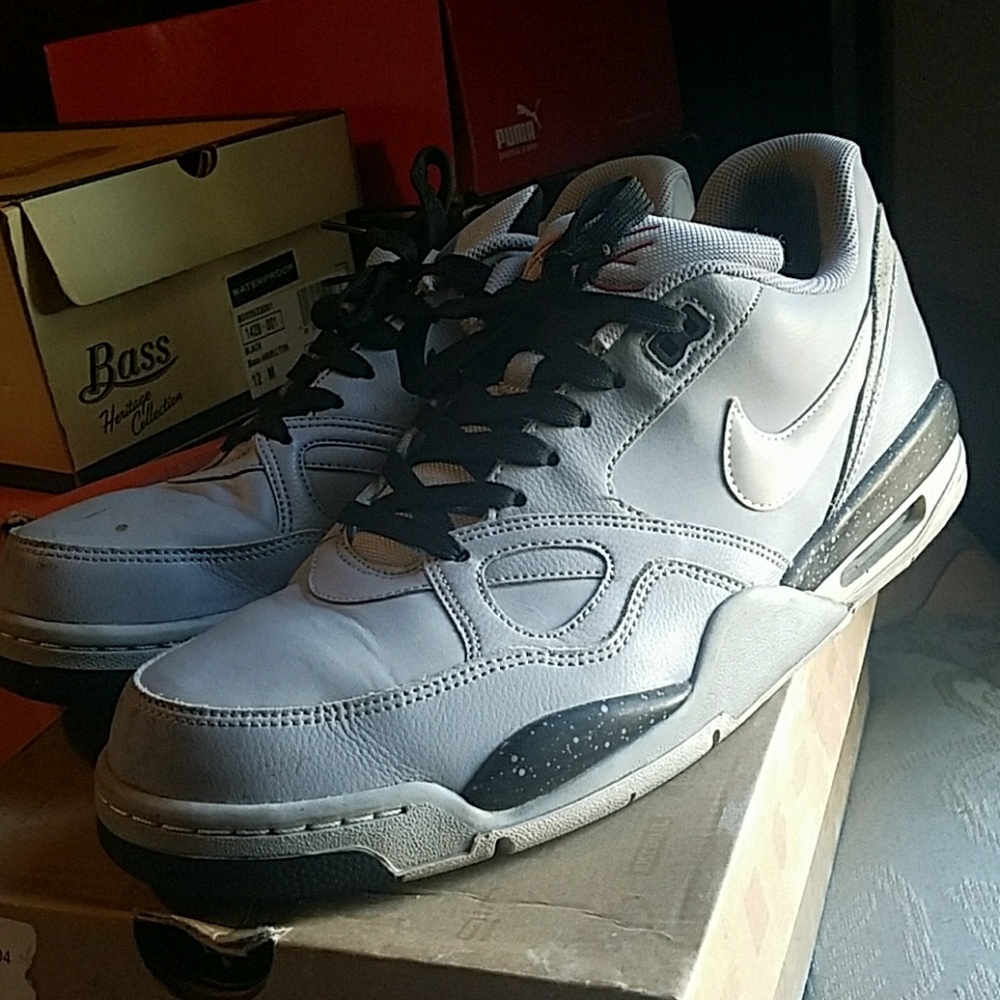 Nike Air Flight